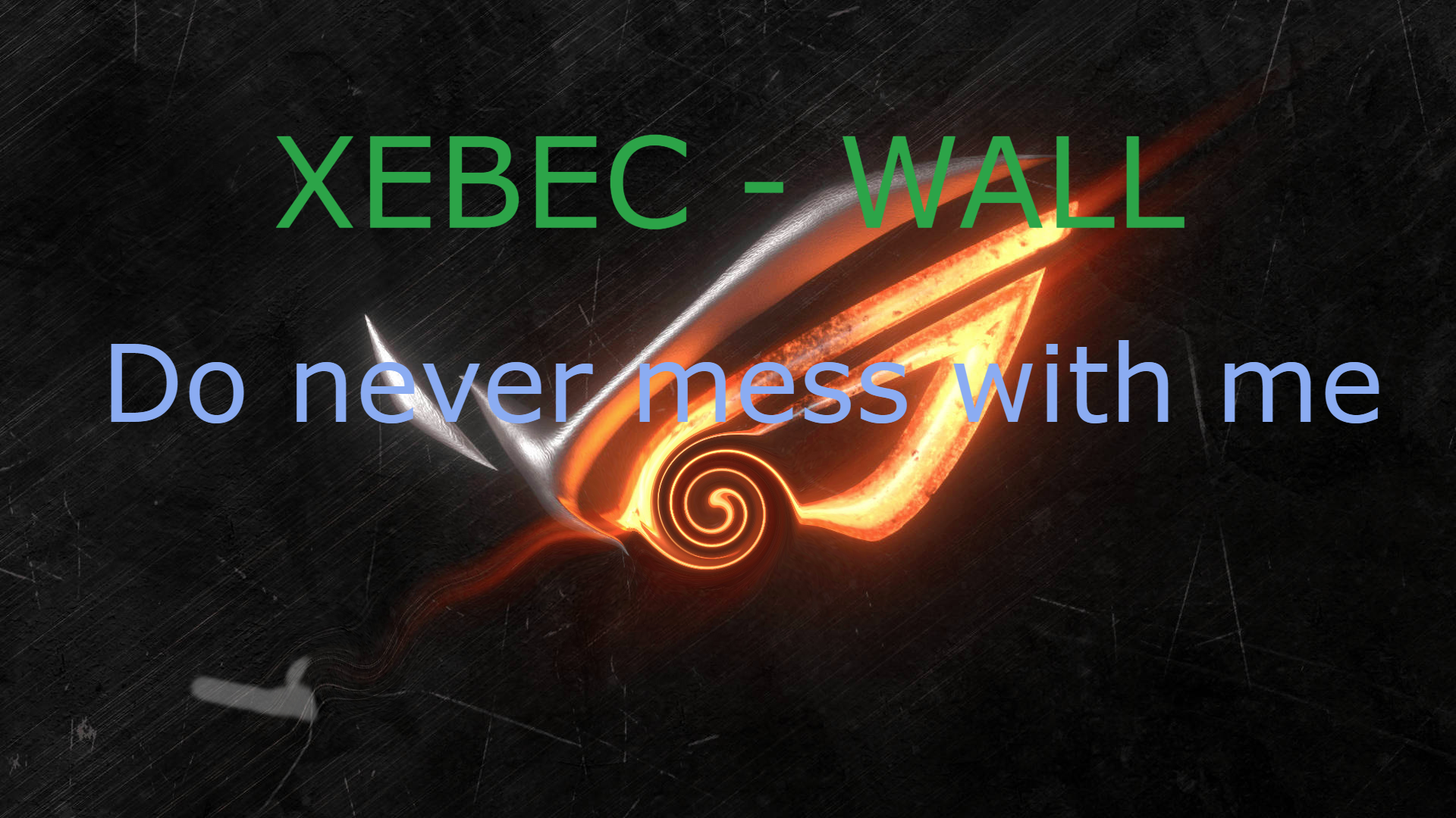 Cover photo